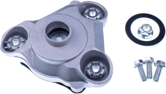 Repair Kit, suspension strut support mount D600075