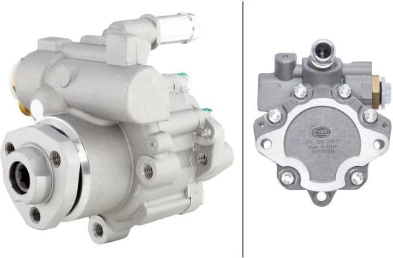 Hydraulic Pump, steering 8TL 359 000-171