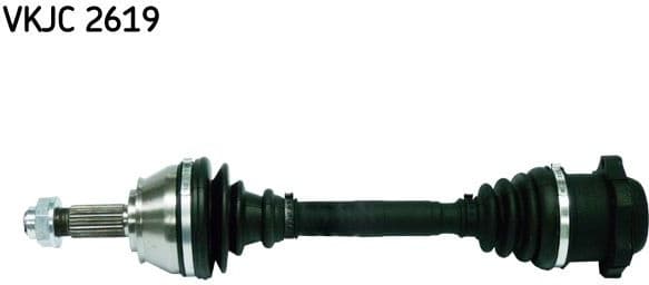Drive Shaft VKJC 2619 - image 4