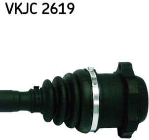 Drive Shaft VKJC 2619 - image 6