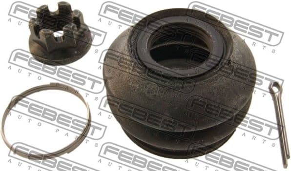 Bellow, ball joint TBJB-LC90U