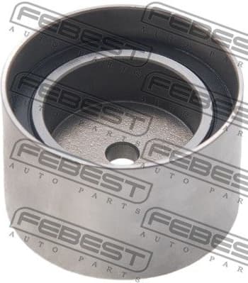 Tensioner Pulley, timing belt 0187-VZN100