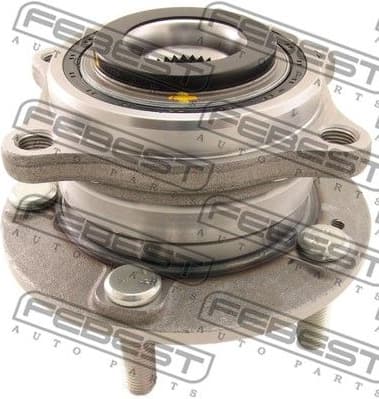 Wheel Hub 2282-SORF