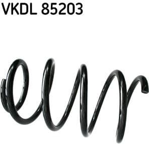 Suspension Spring VKDL85203