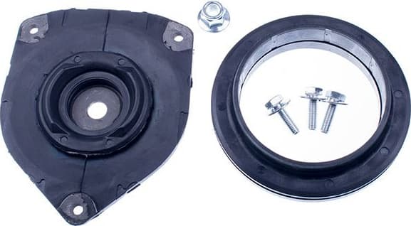 Repair Kit, suspension strut support mount D600189
