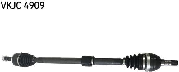 Drive Shaft VKJC 4909 - image 2
