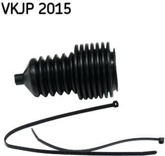Bellow Kit, steering VKJP 2015 - image 2