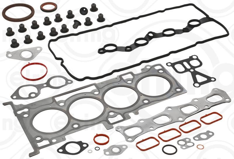 Full Gasket Kit, engine 459.760