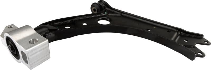 Control/Trailing Arm, wheel suspension JTC1251 - image 2