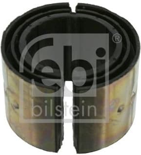 Mounting, stabiliser bar 24558