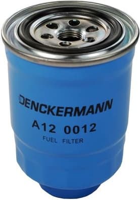 Fuel Filter A120012