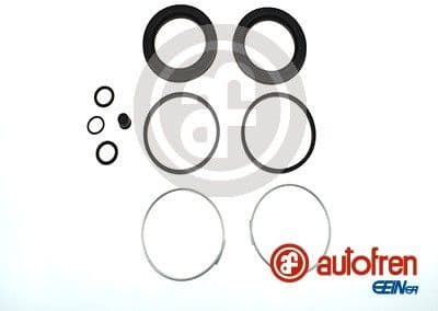 Repair Kit, brake caliper D4187