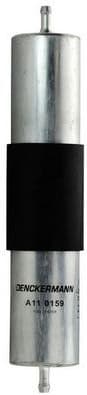 Fuel Filter A110159