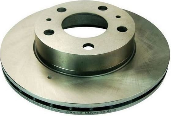 Brake Disc B130031