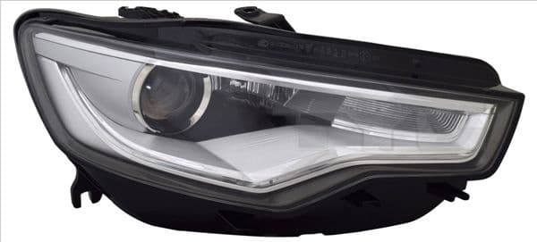 Headlight 2012879062