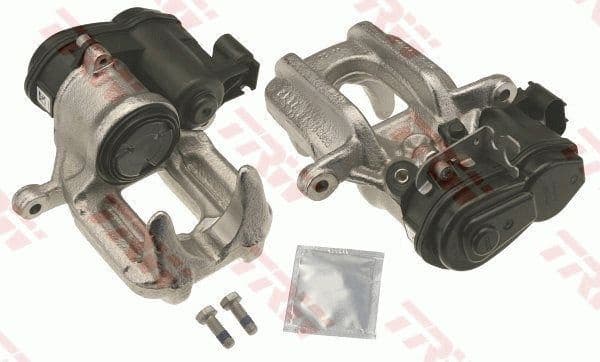 Brake Caliper BHS1188E - image 2