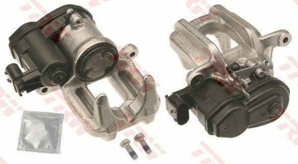 Brake Caliper BHS1189E - image 2