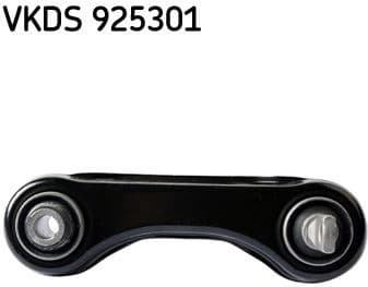 Control/Trailing Arm, wheel suspension VKDS 925301 - image 2