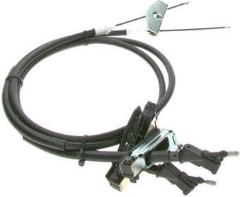 Cable Pull, parking brake 1 987 477 932 - image 3