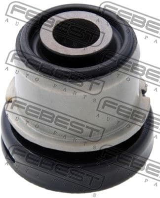 Bushing, axle beam VLAB-008