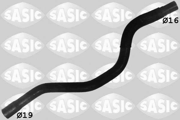 Radiator Hose 3400098