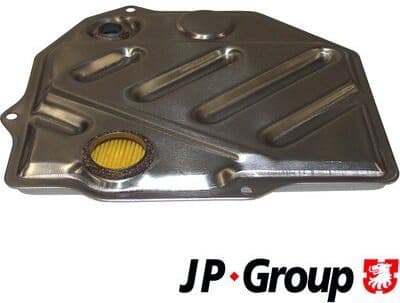 Hydraulic Filter, automatic transmission JP 1331900100