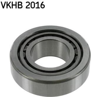 Wheel Bearing VKHB2016 - image 2