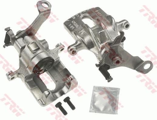 Brake Caliper BHQ316E - image 2