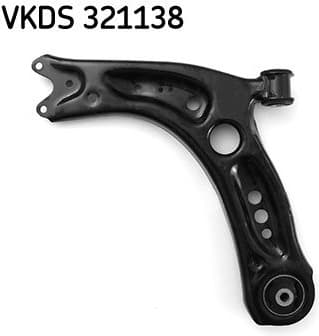 Control/Trailing Arm, wheel suspension VKDS321138 - image 2