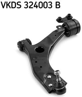 Control/Trailing Arm, wheel suspension VKDS324003B - image 2