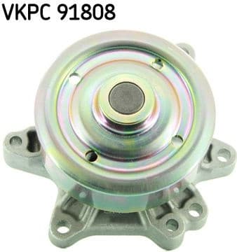 Water Pump, engine cooling VKPC 91808 - image 2