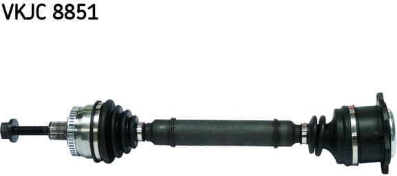 Drive Shaft VKJC 8851 - image 4