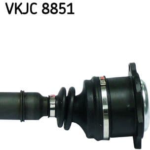 Drive Shaft VKJC 8851 - image 6