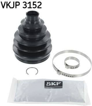 Bellow Kit, drive shaft VKJP3152 - image 2