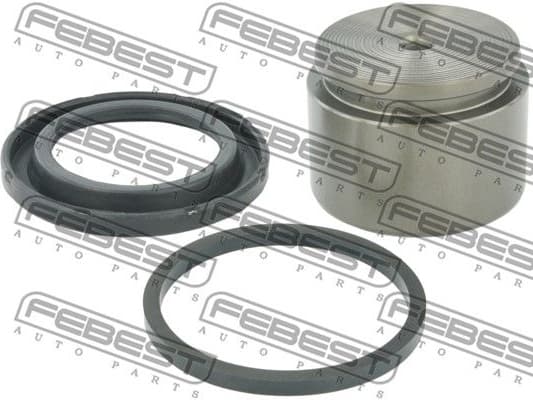 Repair Kit, brake caliper 2376-7L6R-KIT