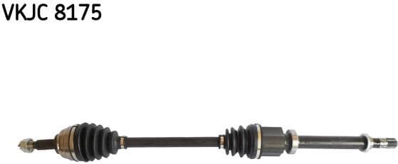 Drive Shaft VKJC8175 - image 4