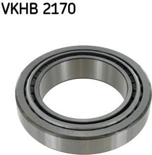 Wheel Bearing VKHB2170 - image 2