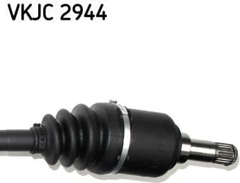 Drive Shaft VKJC 2944 - image 6