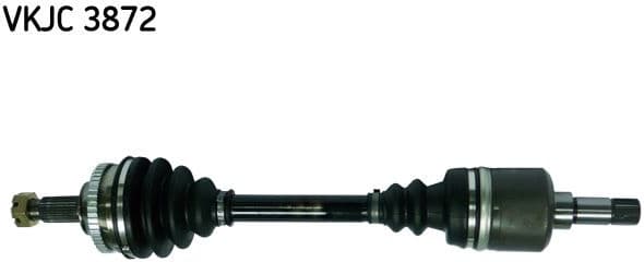 Drive Shaft VKJC 3872 - image 4