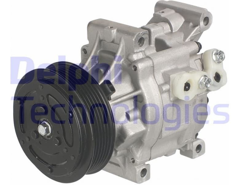 Compressor, air conditioning TSP0159331
