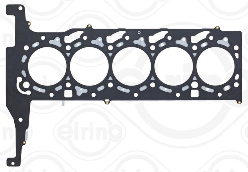 Gasket, cylinder head 777.750