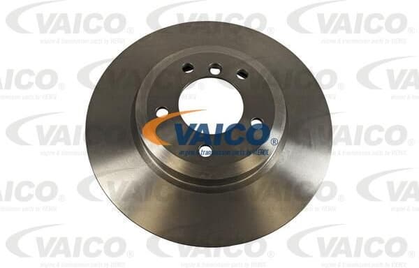 Brake Disc Q+, original equipment manufacturer quality V20-80047