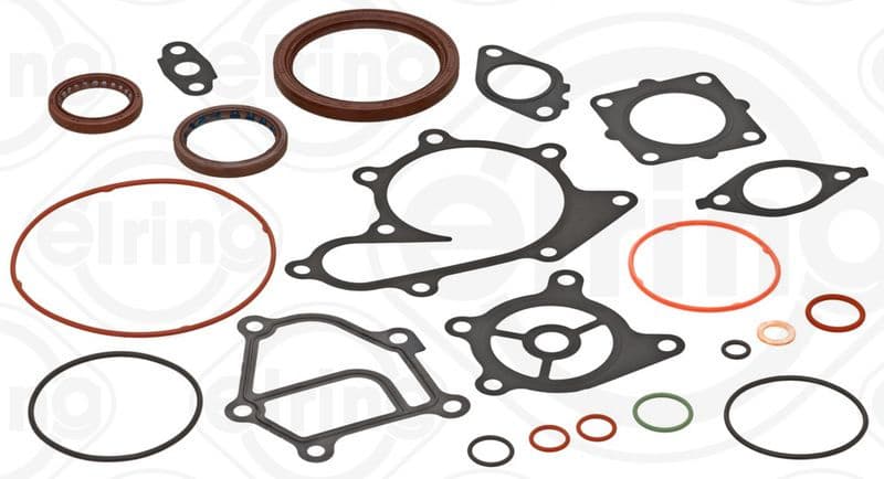 Gasket Kit, crankcase 903.790