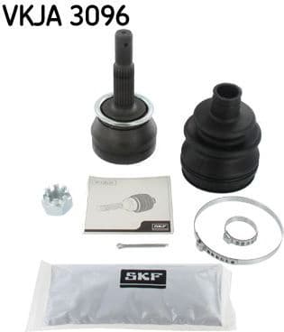 Joint Kit, drive shaft VKJA 3096 - image 2