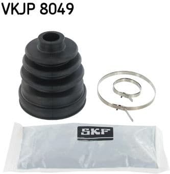 Bellow Kit, drive shaft VKJP 8049 - image 2
