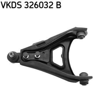 Control/Trailing Arm, wheel suspension VKDS 326032 B - image 2