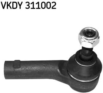 Tie Rod End VKDY311002 - image 2