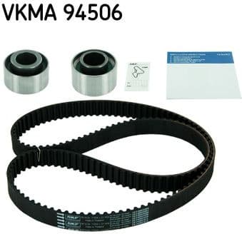 Timing Belt Kit VKMA 94506 - image 3