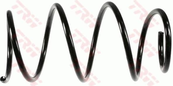 Suspension Spring JCS331 - image 2