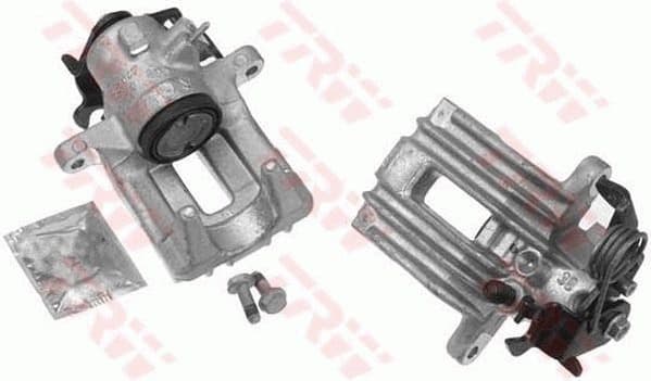 Brake Caliper BHN193E - image 2